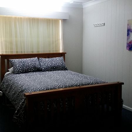 Top Of The Lake Holiday Units Merimbula Camera foto