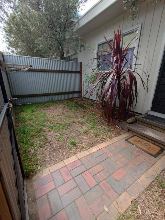 Top Of The Lake Holiday Units Merimbula Esterno foto