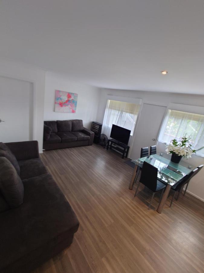 Top Of The Lake Holiday Units Merimbula Esterno foto