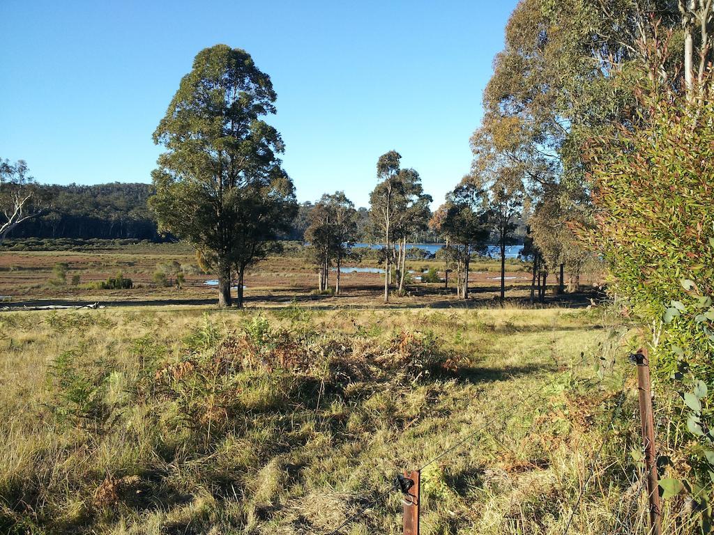 Top Of The Lake Holiday Units Merimbula Esterno foto